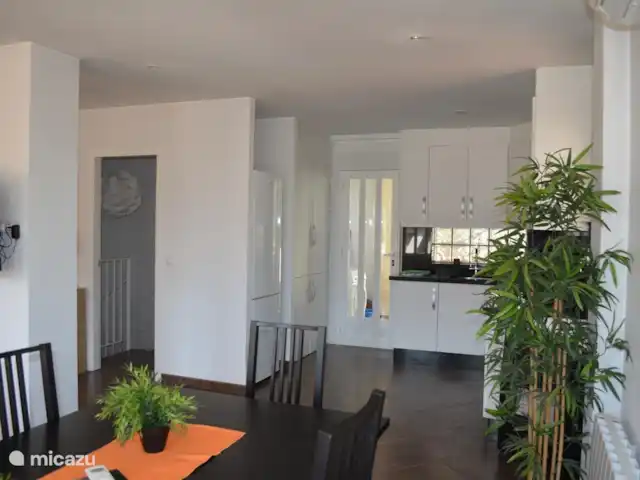 Open keuken